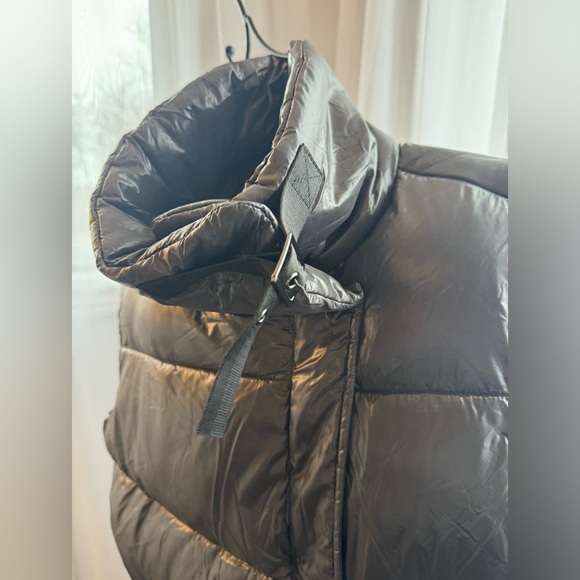 Bernardo Long Puffer Vest NWT - Picture 4 of 15